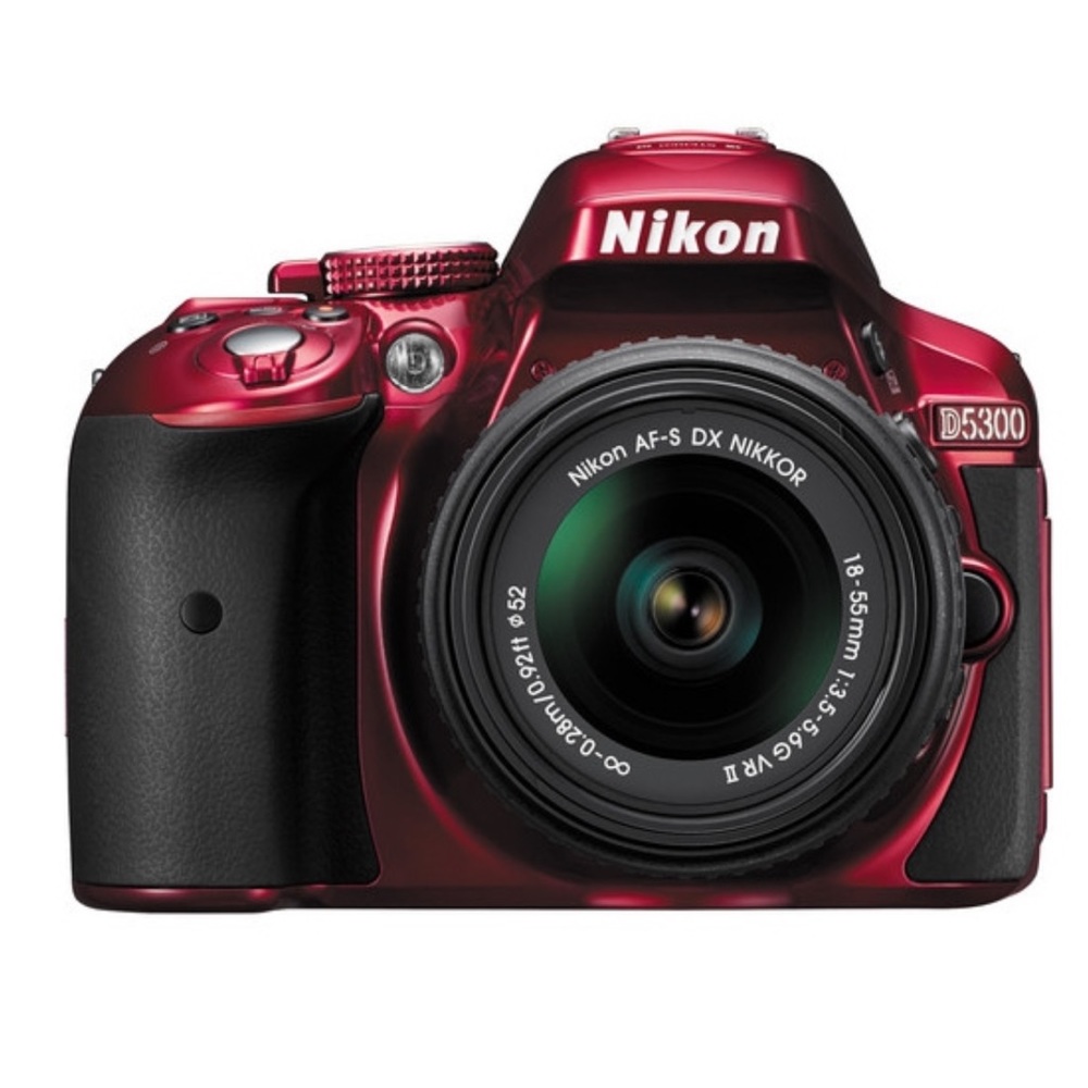 Nikon Camera - Picture 11 of 13
